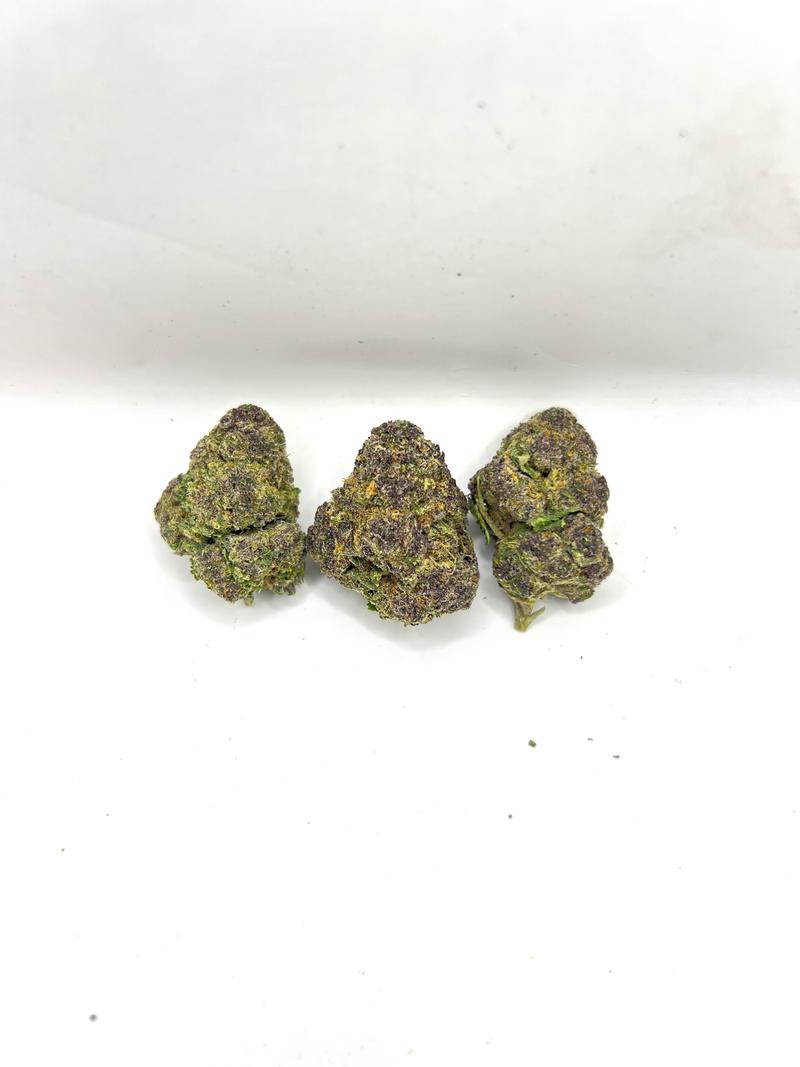 TROPICANNA COOKIES