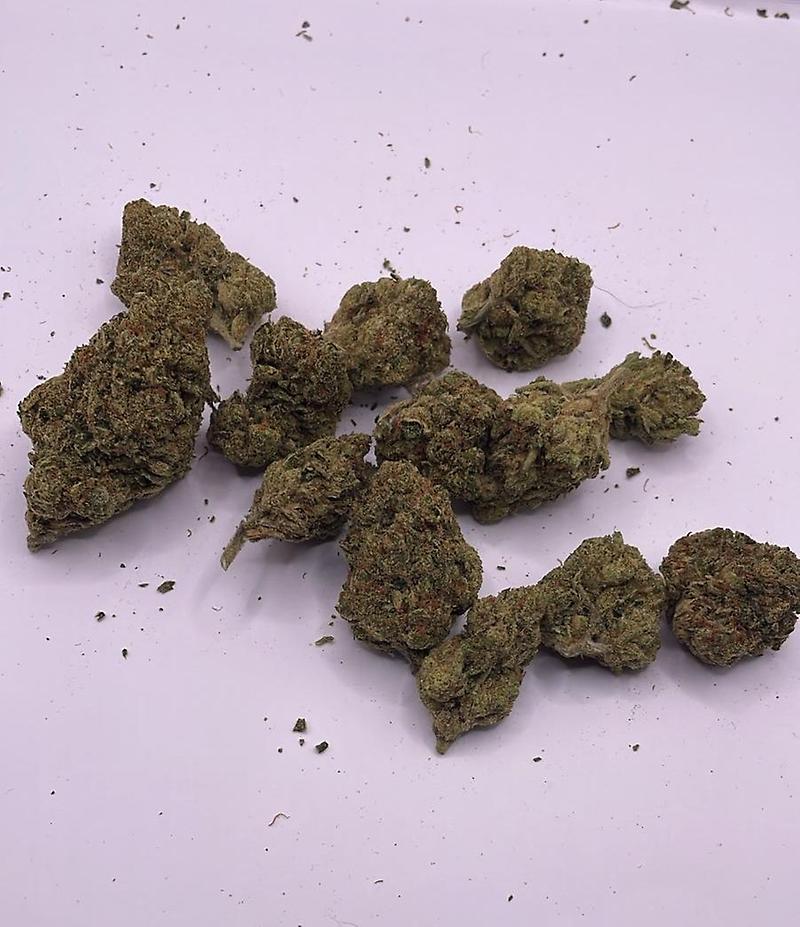 Jelly Rancher-EXOTICS