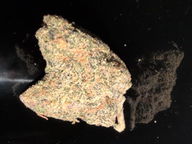 SUPERBOOF CHERRY CALI TOP SHELF