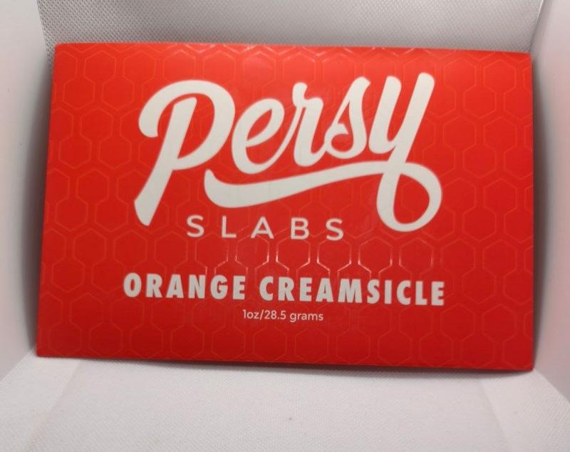 Persy Slabs - USA extracts