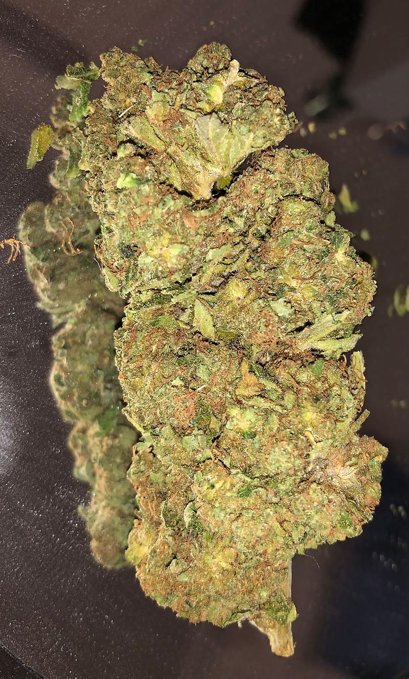 SKYWALKER KUSH