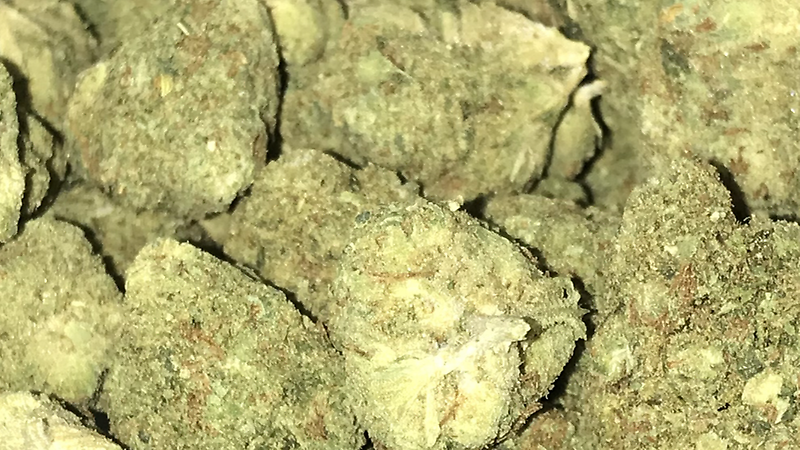 Rainbow Belts (Top Shelf Quality)