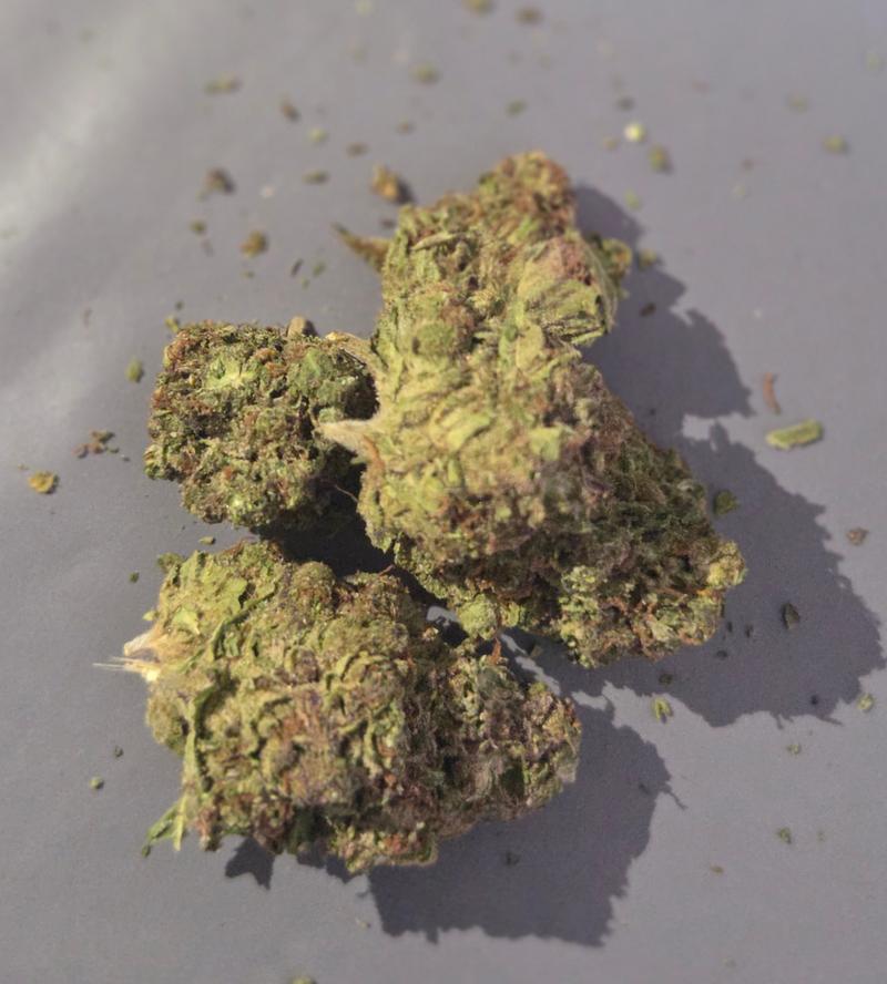 Girl Scout Cookies