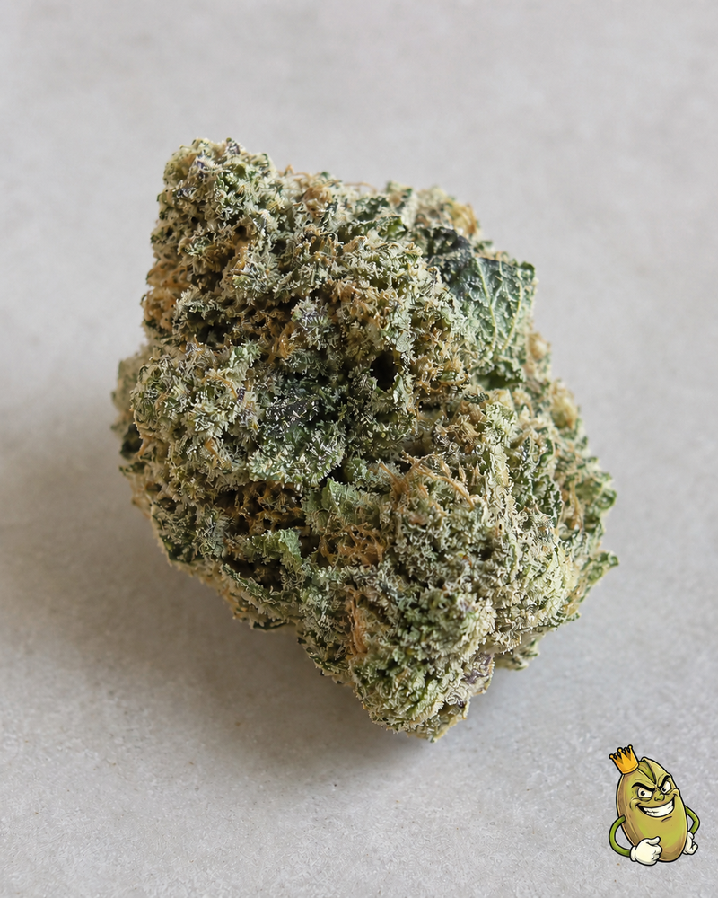 SUNSET SHERBET - CALI MIDS - £125 AN OUNCE