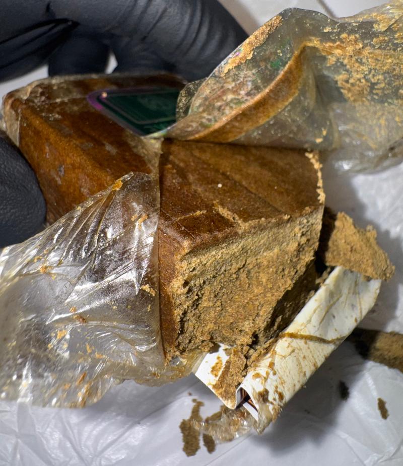 Frozen hash 🍫