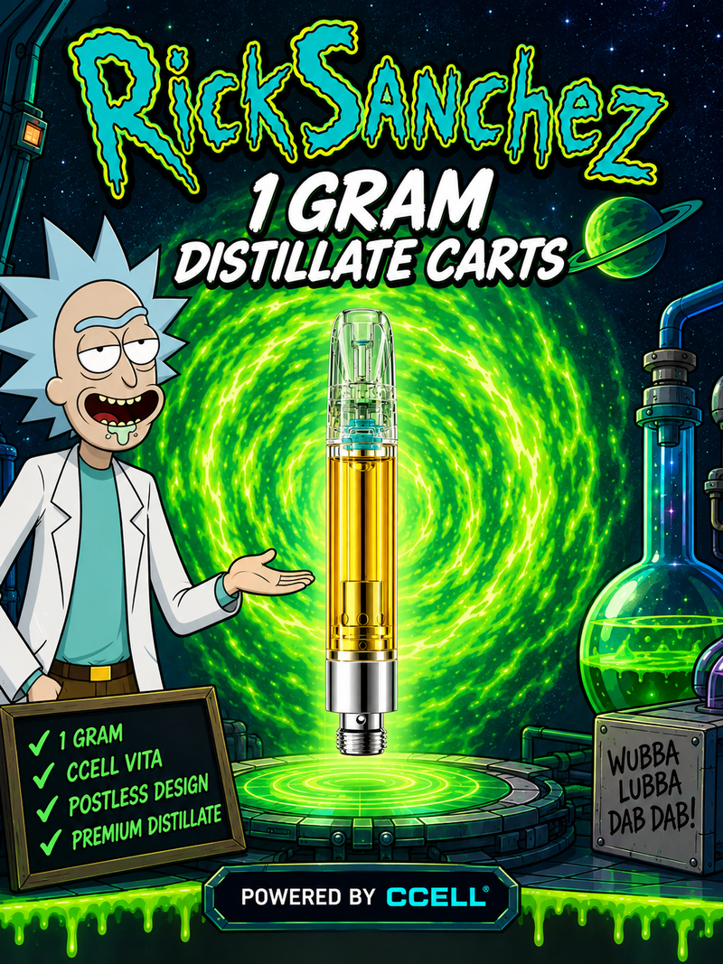 1G Cartridges