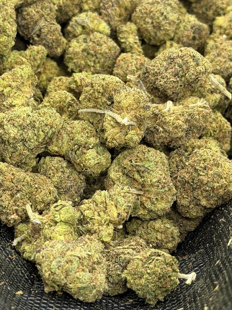 Exclusive Black cherry Gealto