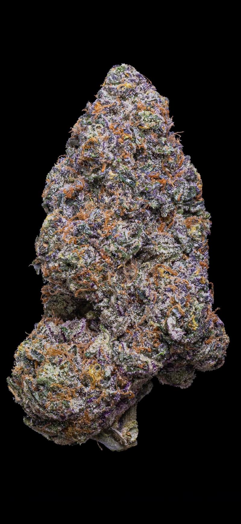 Rainbow Zangria 🌈- InHouse Grown - Organic Top Shelf.