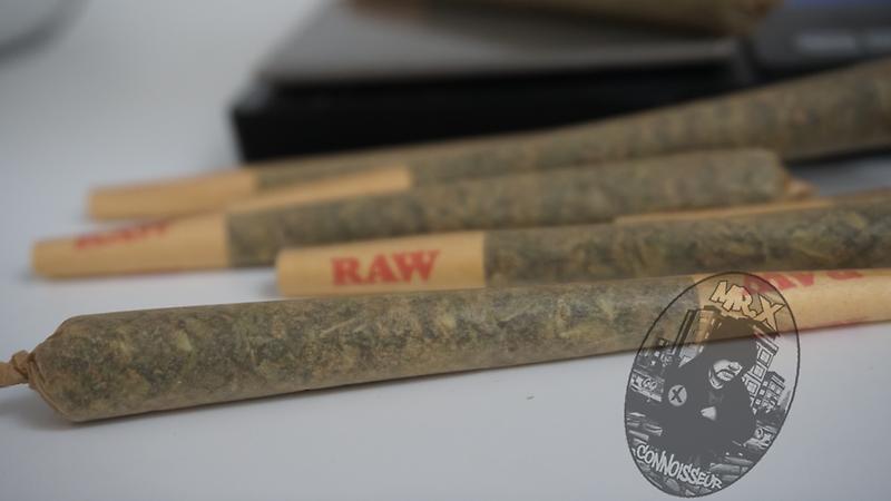 *** 1G ORIGINAL RAW® PRE ROLL CONES***