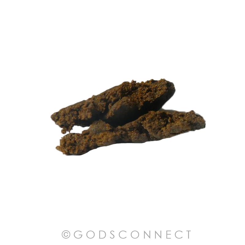 Holy: Rasol Spicy Crumbly Chocolate Indian Charas