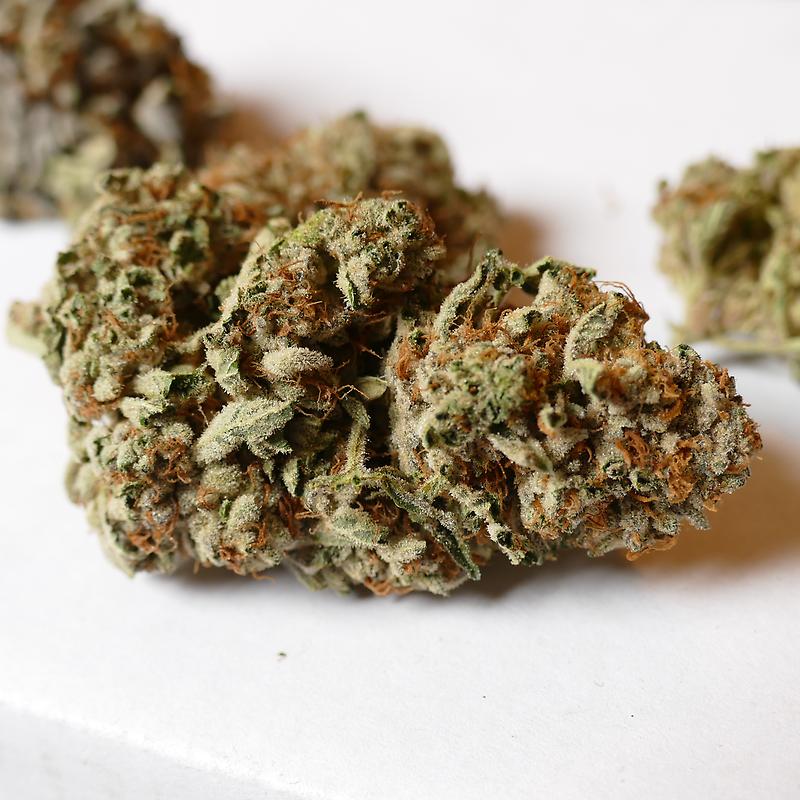 Gods Private Reserve Gassy and powerful Chem 91