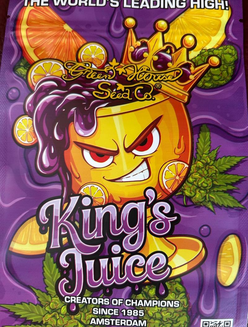 UK BUD'S