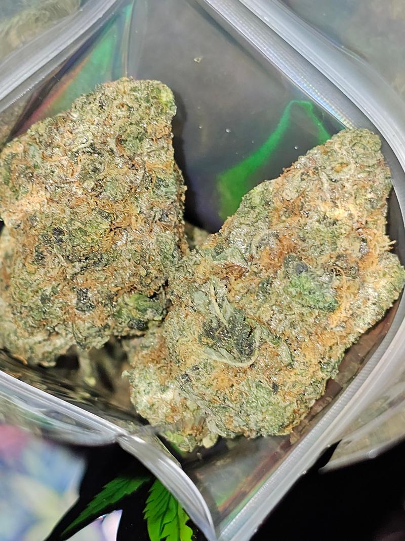 Ice Cream Cake | Ultra-Frosty Top Shelf