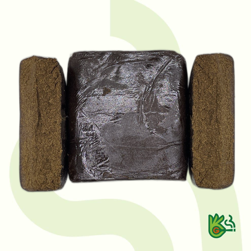 Durian Kush Moroccan Static *Free Shipping*