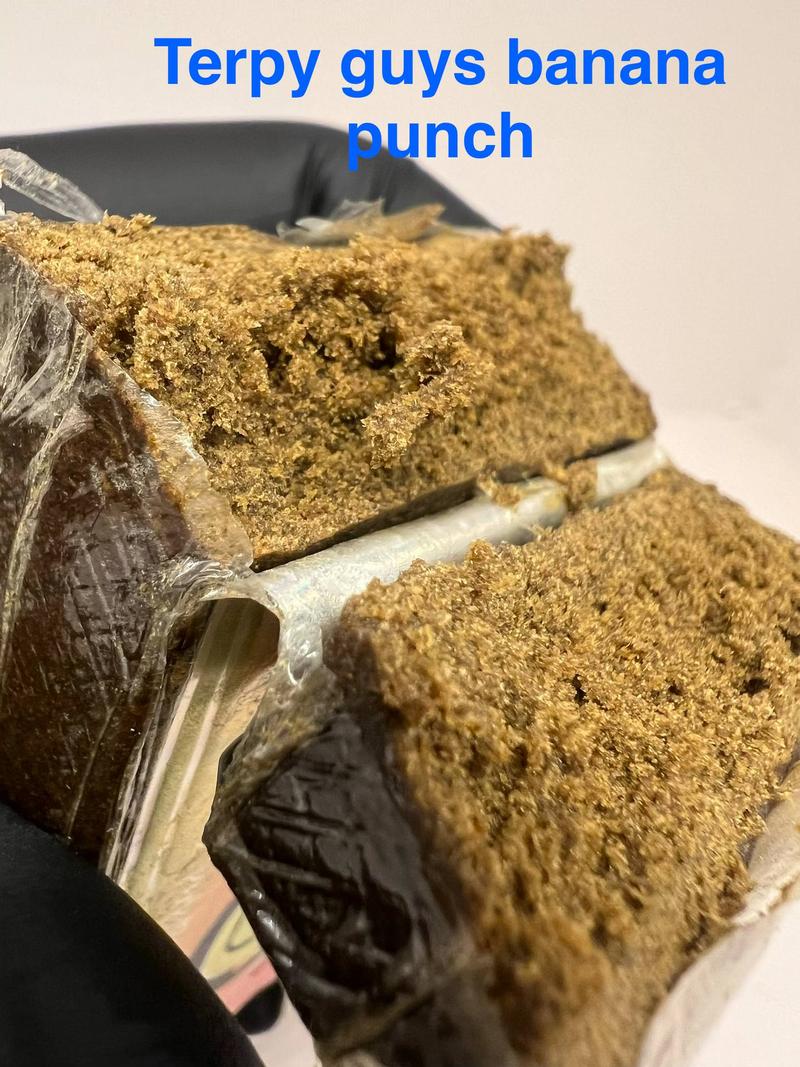 PREMIUM HASH