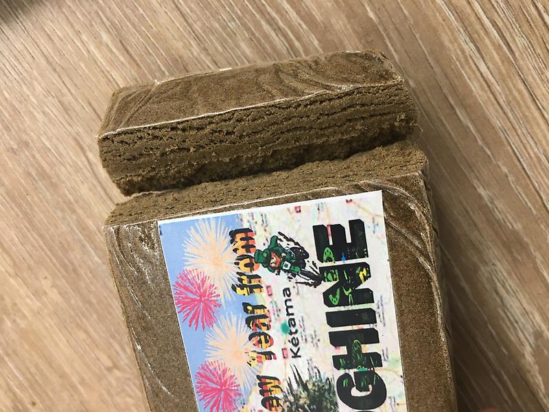 ULTRA SOFT PREMIUM COMMERICAL GRADE MORROCAN POLLEN