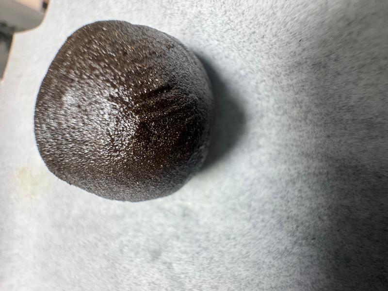 Asian Squidgy Black *POTENT*