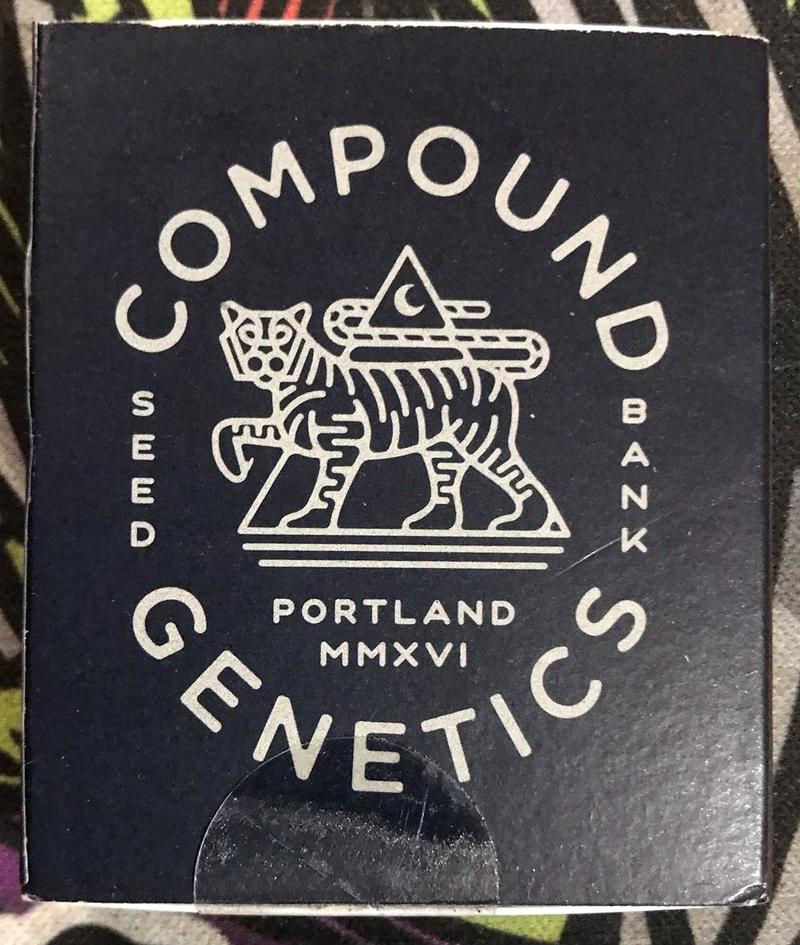 Various Breeder Packs