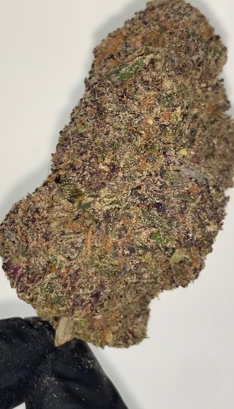 “WHAM!!” - Top shelf Cali by Lil Baby