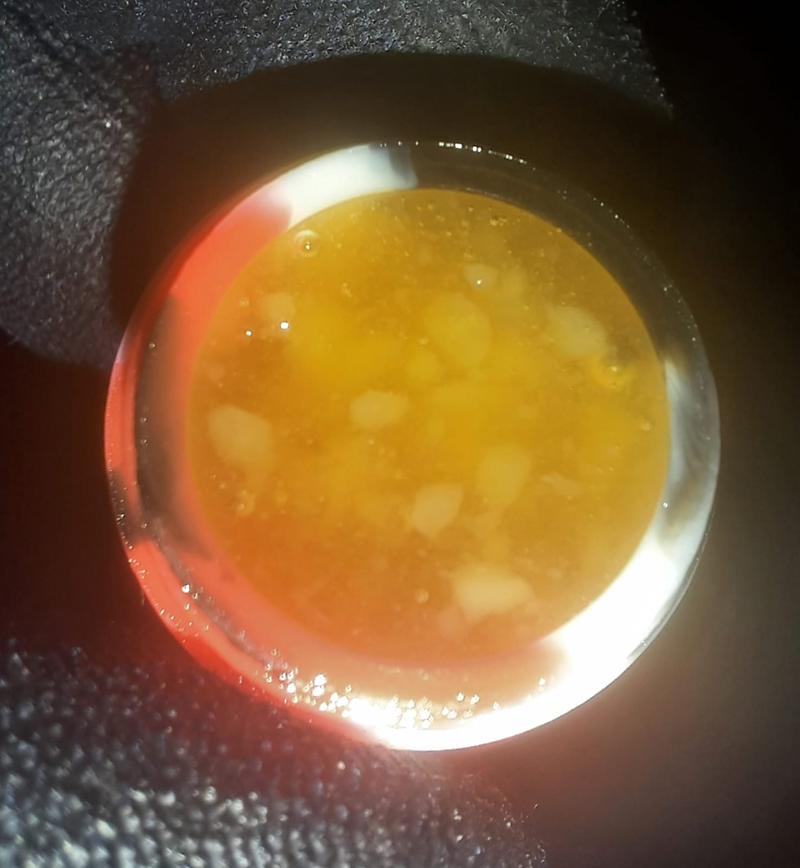 SOUR DIESEL OG DIAMONDS AND SAUCE