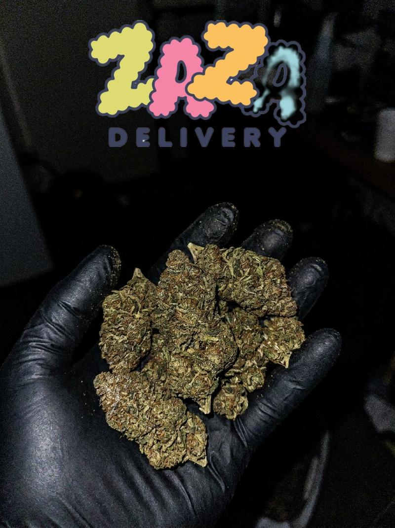 NIGHT FUEL OG