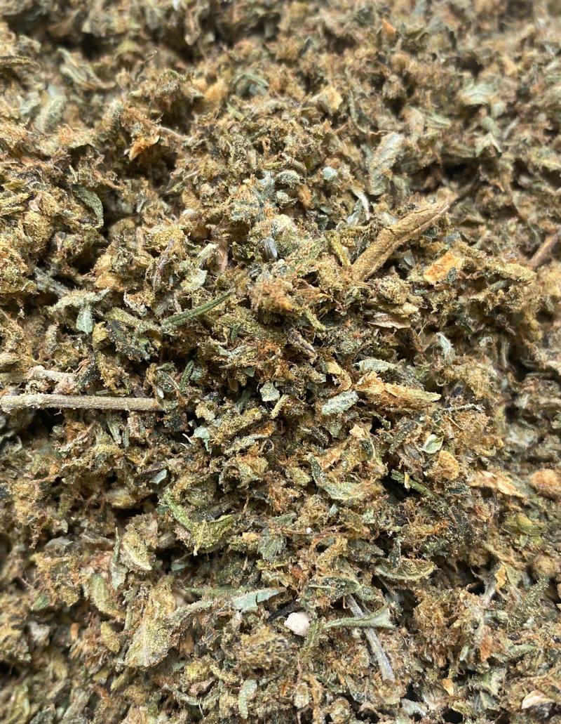 Mimosa Shake - UK Exotics Shake