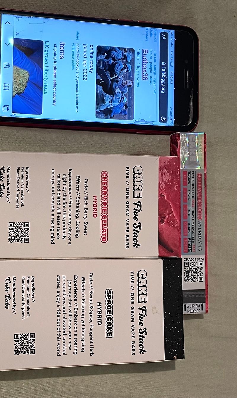 USA imported Authentic Live resin 1g disposable vapes