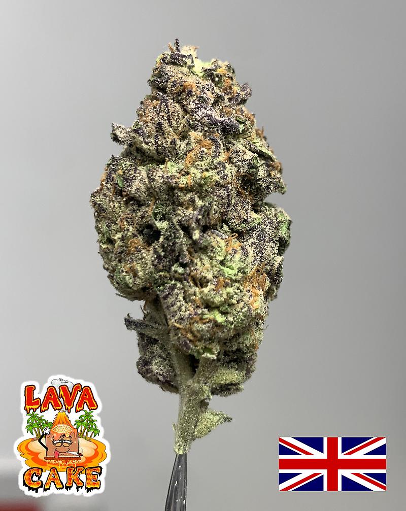 UK Flavours