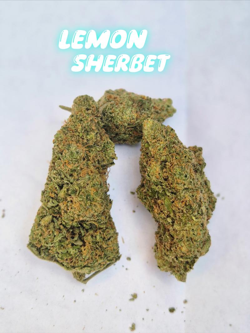 Weed World Flowers