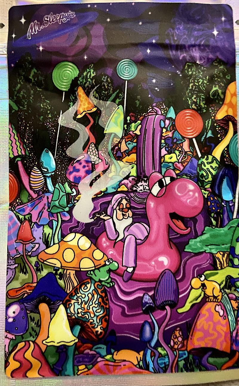 MrSleepyz Edibles [Award Winning]
