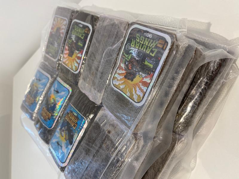 Caviar kings 120u GORILA GLUE