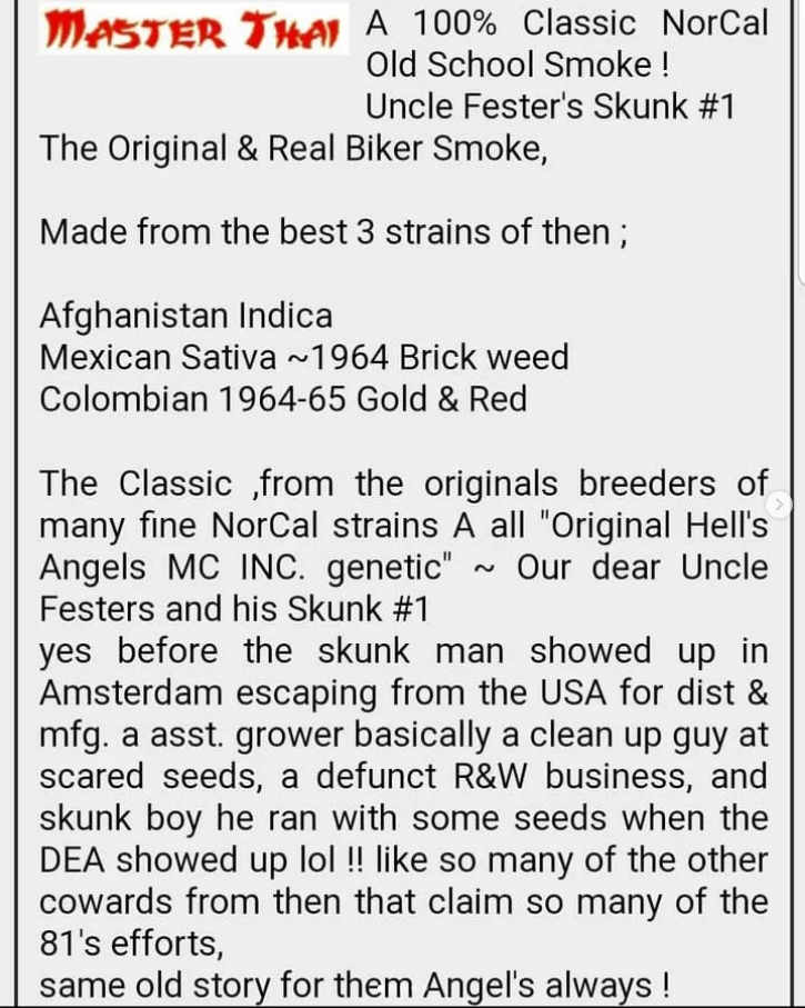The Nature Farm Seeds