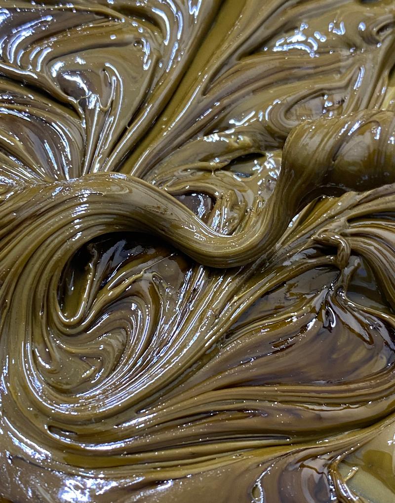 Gelato Dawg Pecan Sticky Toffee Badder 🔥