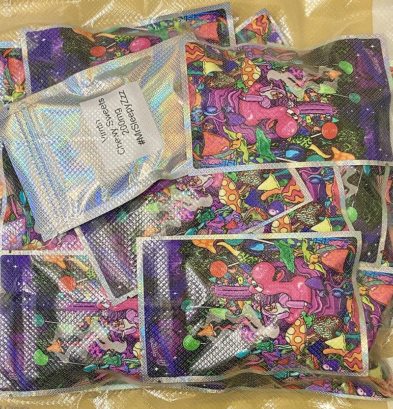 MrSleepyz Edibles [Award Winning]