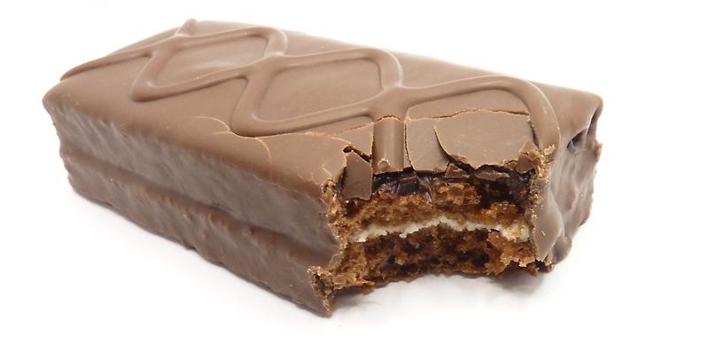 "MediCake" 500mg Hash-oil Infused Chocolate Candy