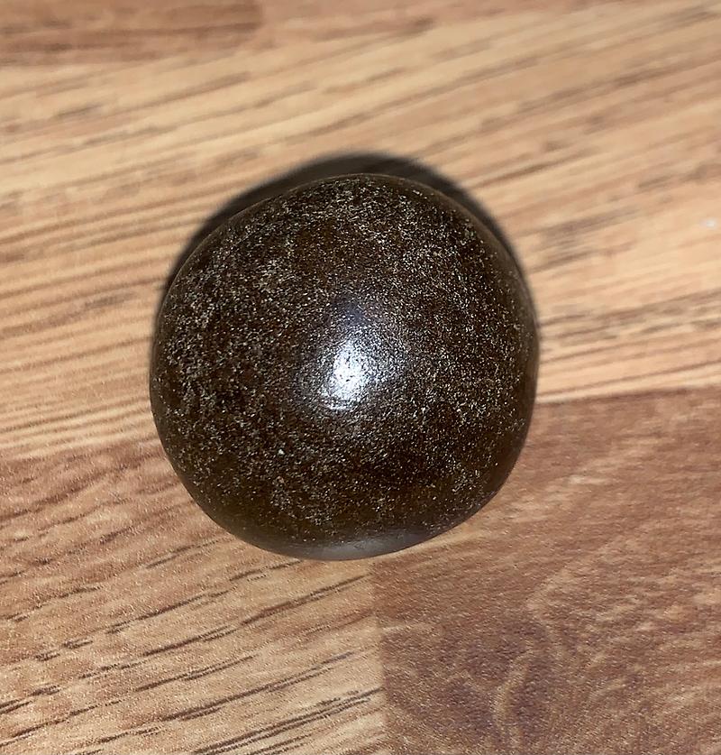 Nepalese Temple Hash Eggs