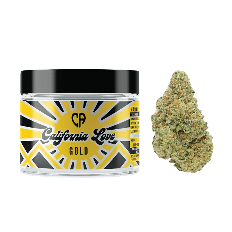 Premium Top Shelf Flower