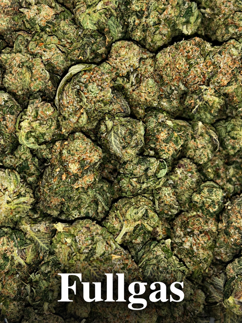 UK BUD'S