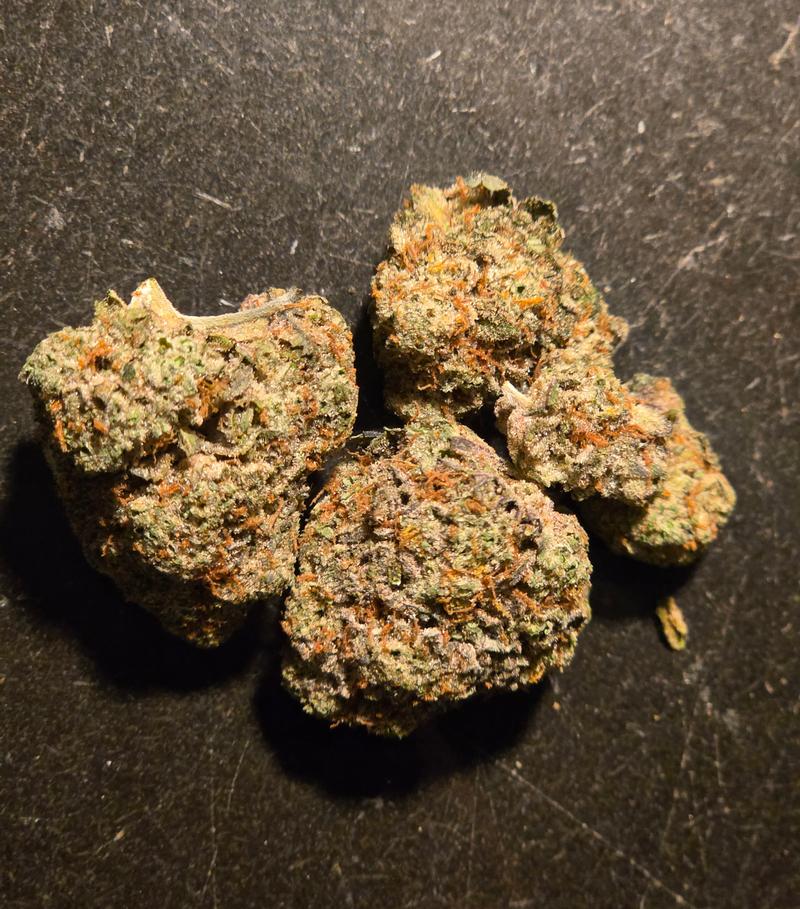 Stardawg