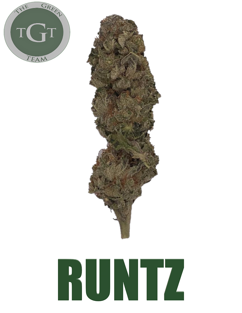 RUNTZ