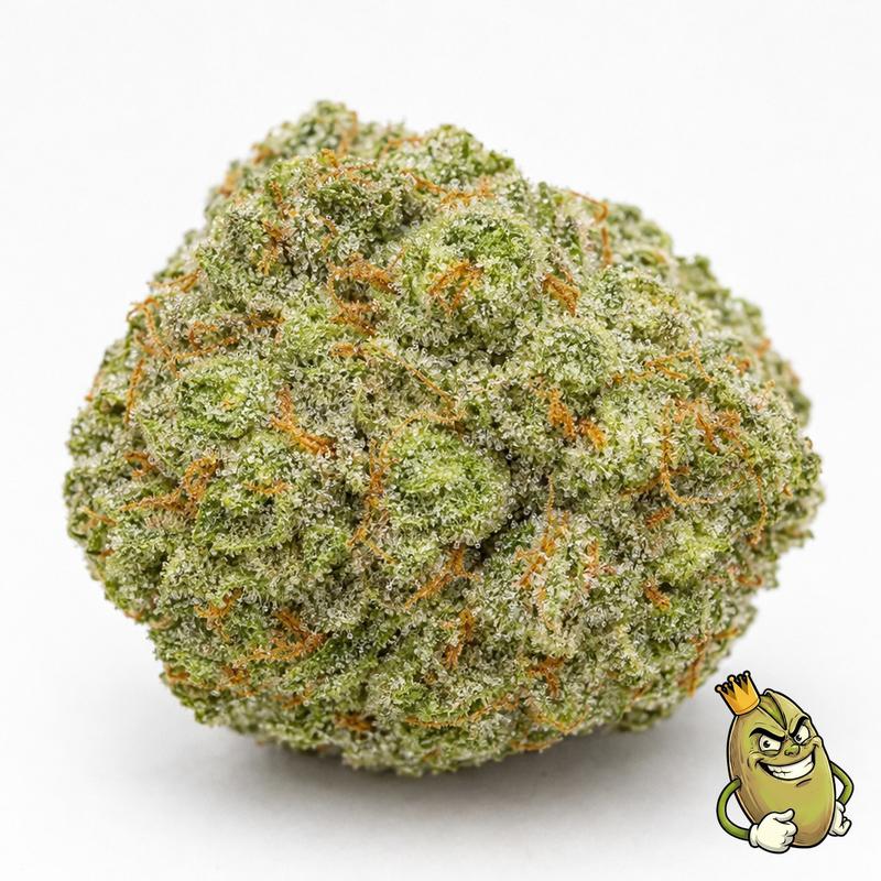 PASSION FRUIT - TOPSHELF £201 AN OUNCE