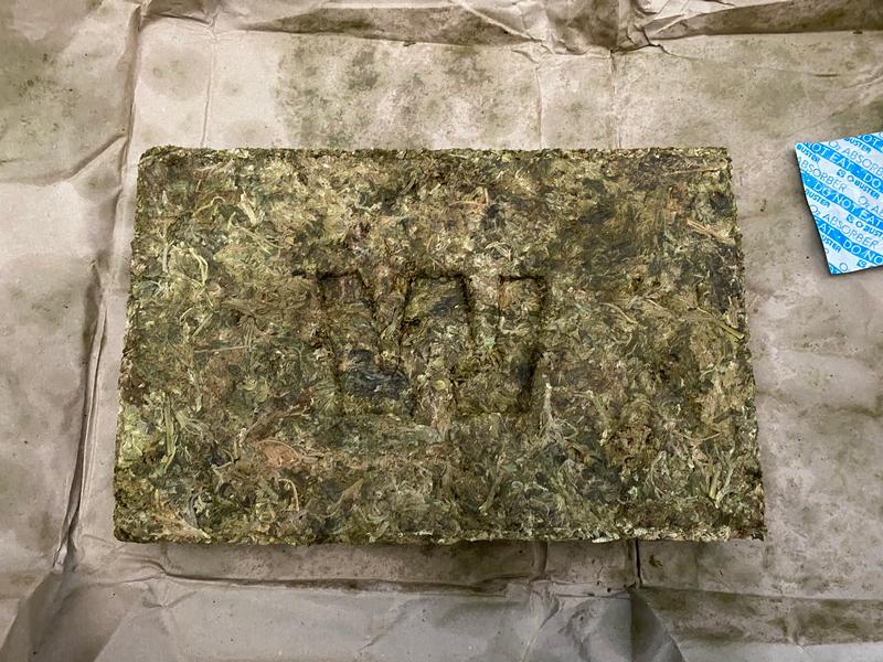 Jamaican Ital Weed 🇯🇲