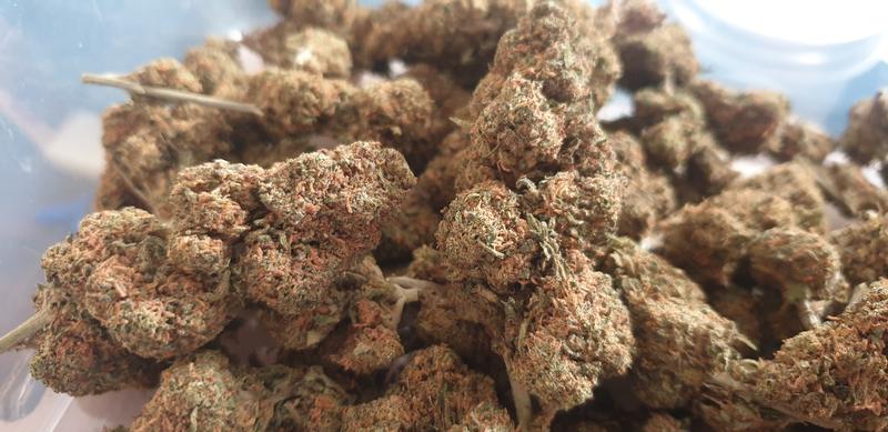 CBD Flower and Hash Listing