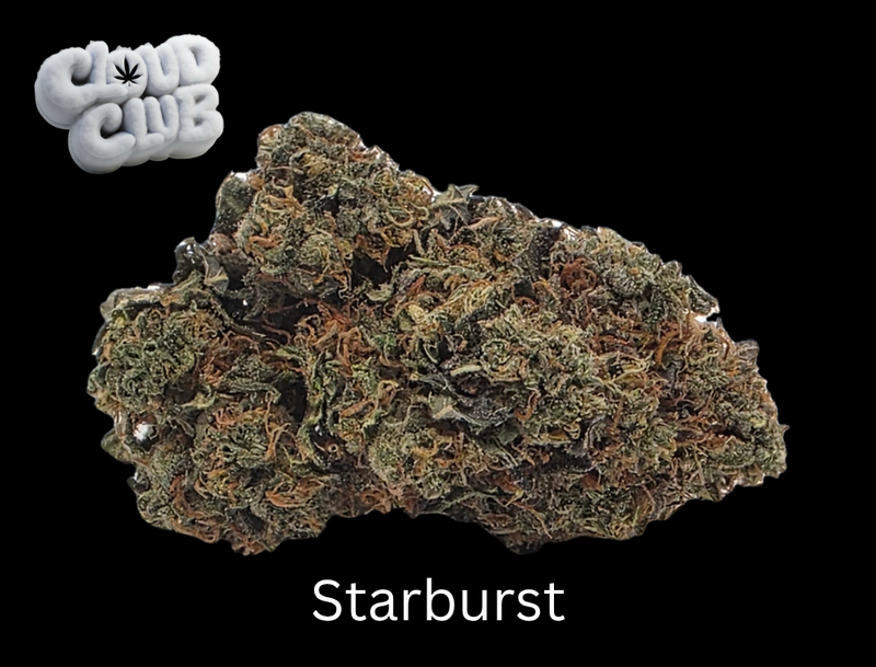 Starburst