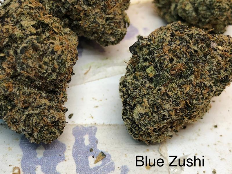 Top Shelf Cali AAA