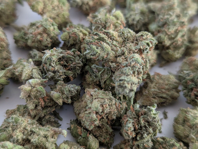 AMNEISA HAZE GRADE B