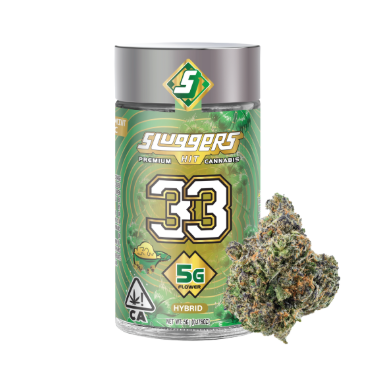 5g Premium Flower