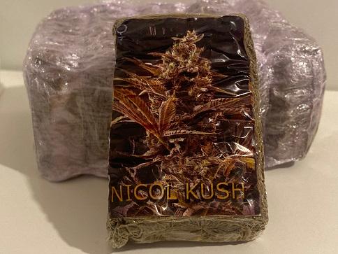 Nikol Premium Hash **INTRO OFFER** (FREE UK SHIPPING)