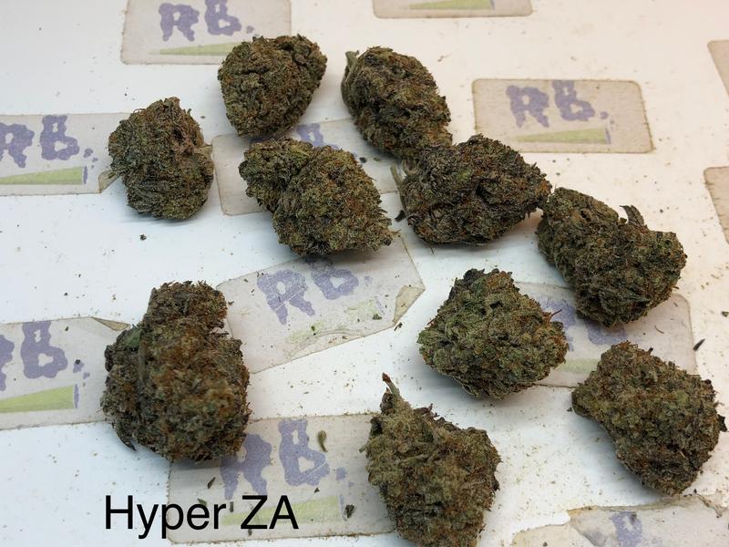 Cali Mids SPECIALS