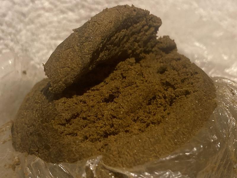 Mazar Sharif Afghan Hash **FREE UK 1ST CLASS SHIPPING**